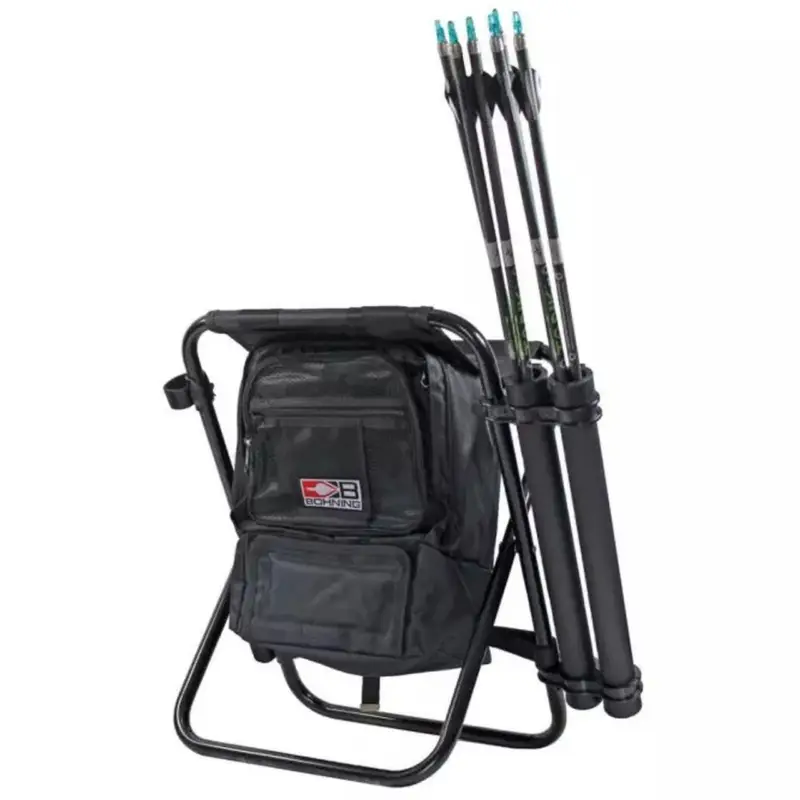 BOHNING COMPLETE SHOOTER STOOL Super Sale