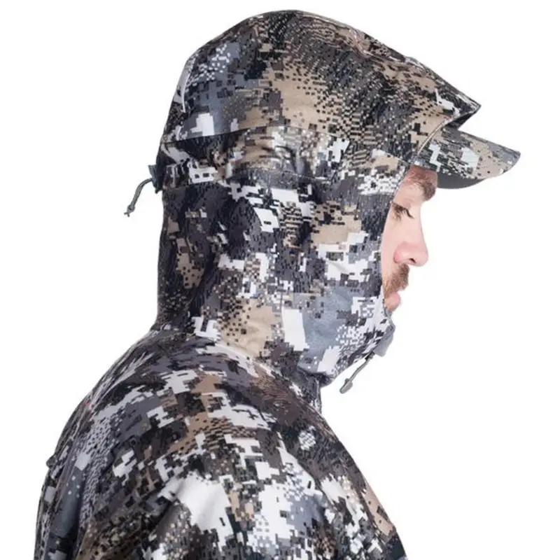 Sitka Downpour Jackets Best Seller