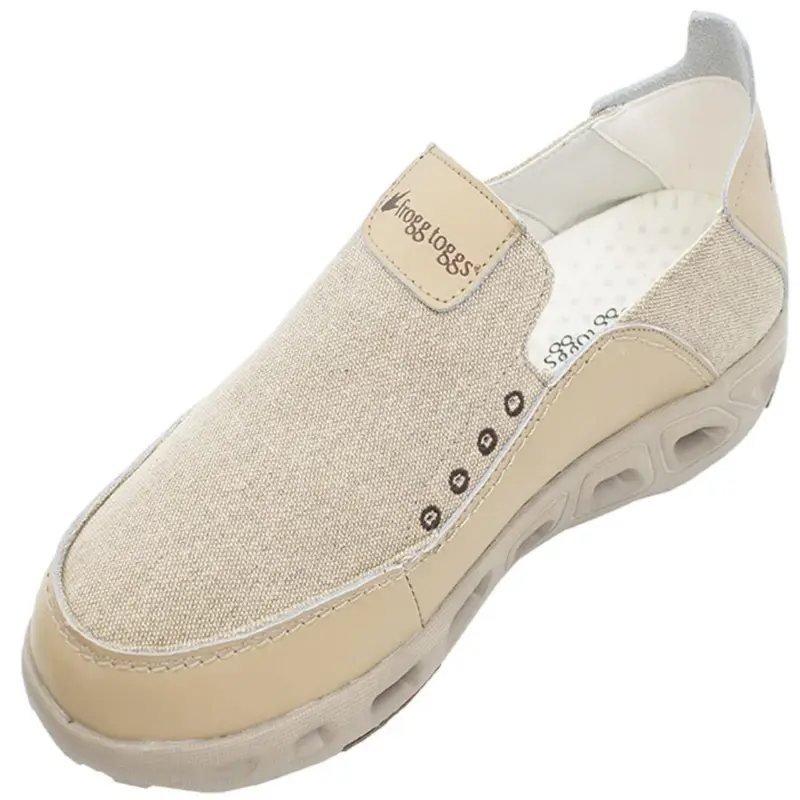 Today Only Frogg Toggs 4Ww111 Men's Winward Shoes