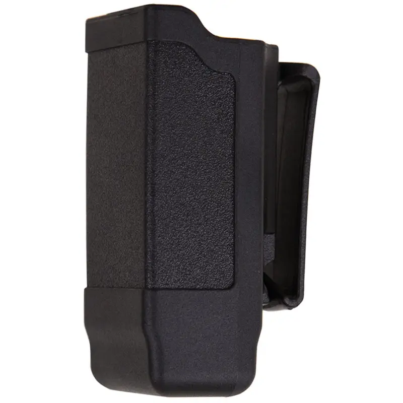 Blackhawk 410600PBK Polymer Double Stack Mag Case Black 9/40/45 Reduced Price