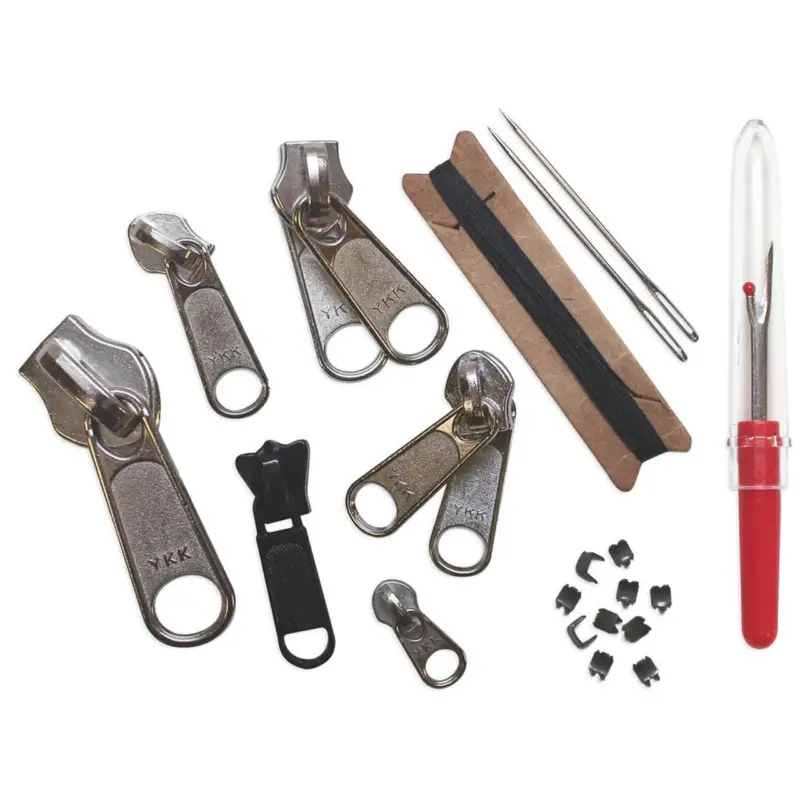 Gear Aid Zipper Repair Kit Low Price