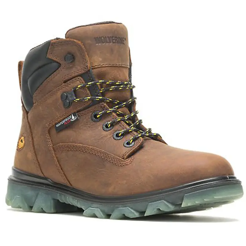 Save Now Wolverine W10788 Men's I-90 Epx Carbonmax Boots