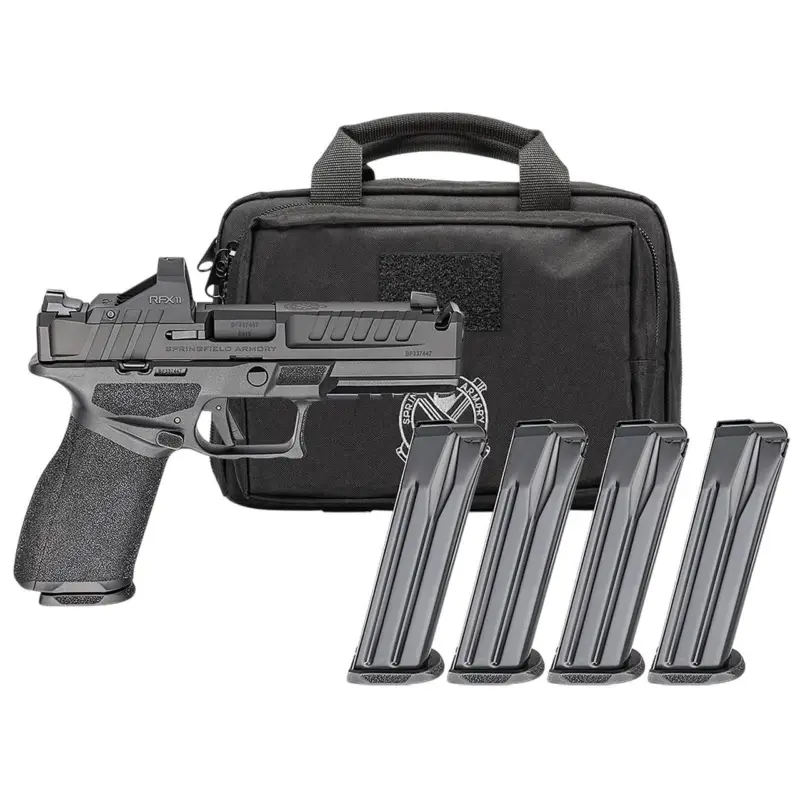 Save Now SPG EC9459BLCCOMPPAC ECHLN FS UDT 4.5 10R