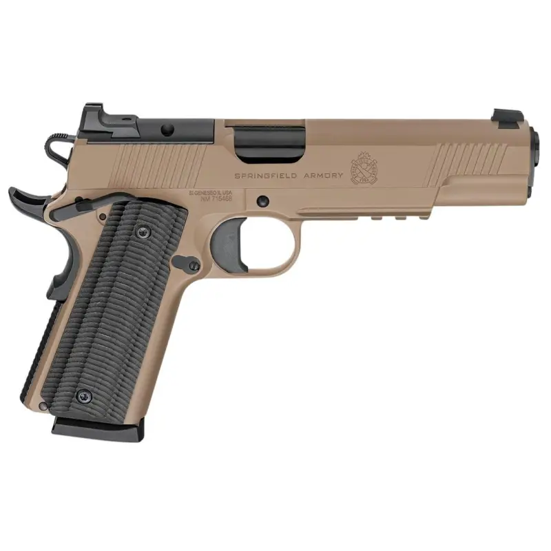 SPG PO9230CBAOS-PKG OPERATR 45A *GEARUP* FDE Certified