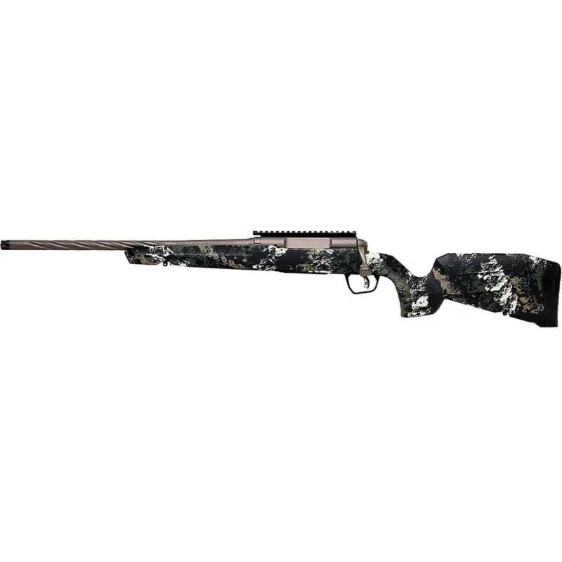 Final Sale SAV 32363 AXIS 2 PRO FOREST SP CAMO LH 22250