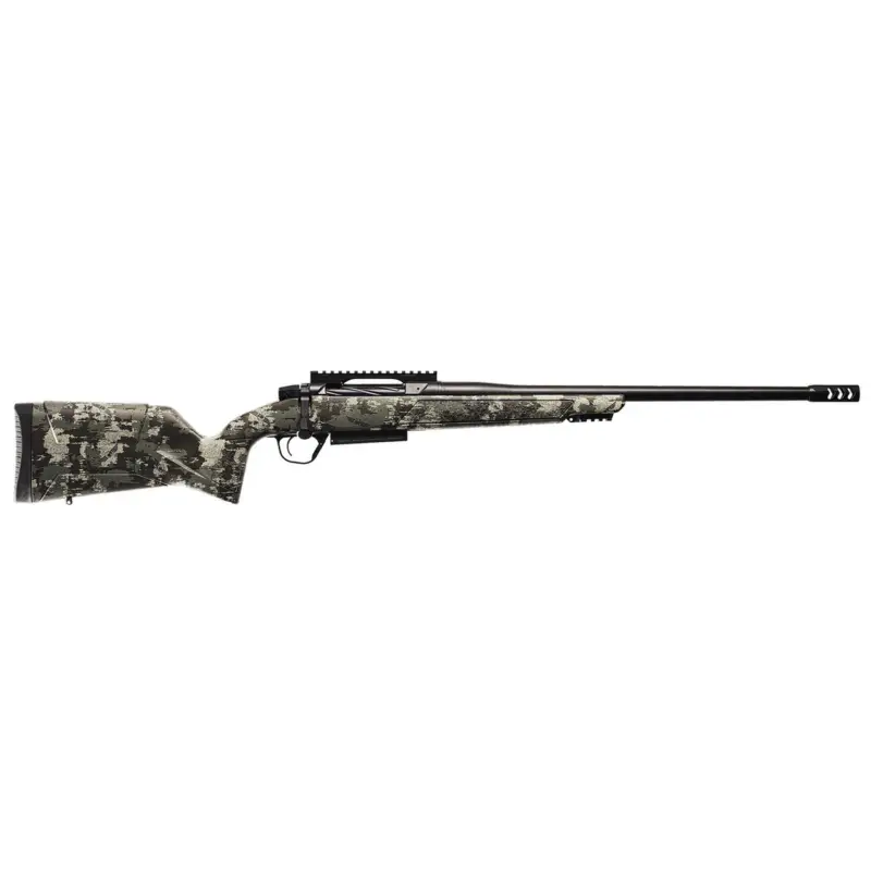 Limited Time CHRIS 8011505600 EVOKE HUNTER 22CRD 22 BLK