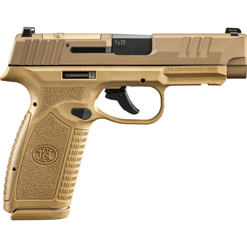 Markdown FN 66-101764 REFLEX XL MRD NMS 9M 2X10 FDE