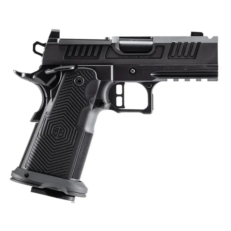 Must Have AF AA39X1QIH-XDBK19 AF1911-ROMULUS 3.5 PORTED