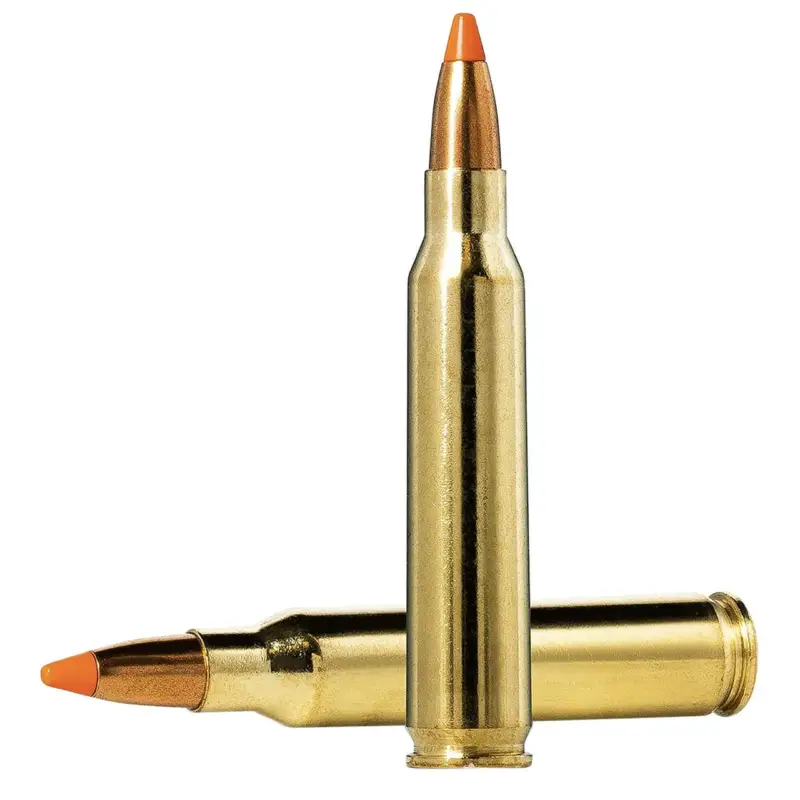 Authentic Norma Ammunition 20157352 Dedicated Hunting Varmint 223Rem 55gr Polymer Tip 20 Per Box/10 Case