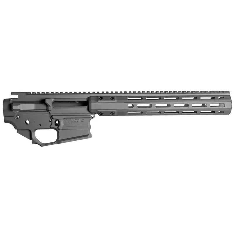Secure Checkout Cobalt Kinetics CKPROSET13BLK CK-Pro Receiver Set 13" Black