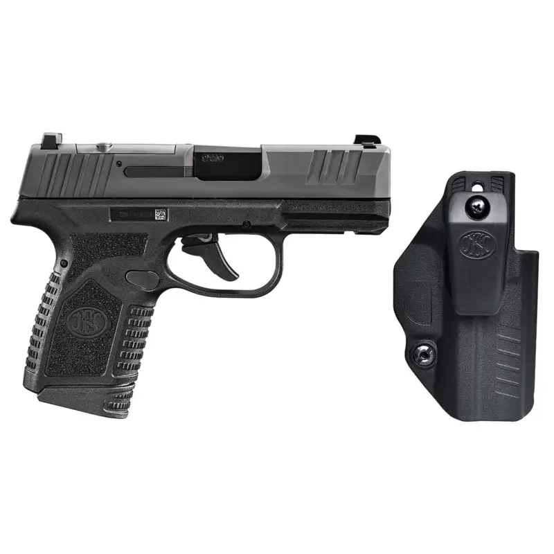 While Supplies Last FN 66102356 Reflex MRD 9mm Luger 15+1