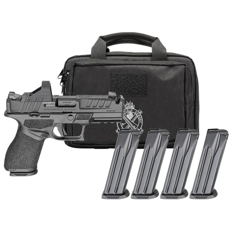 Shop Now SPG EC9409BCACOMPPAC ECHLN CMP UDT 4 *CA 10R