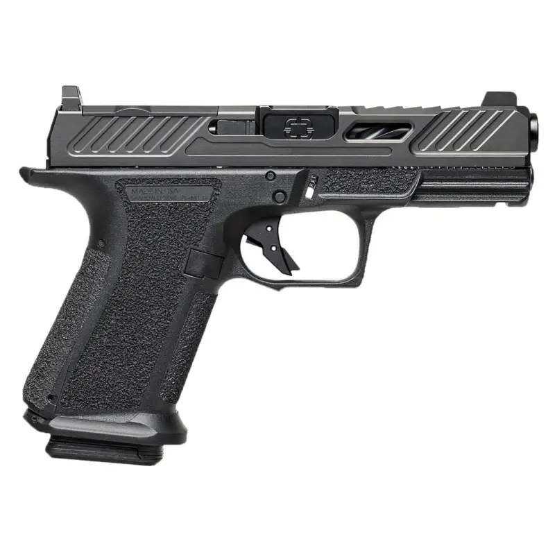 SHADOW SS-1086 MR920 9MM ELT OR *MA* 10R BLK Best Choice