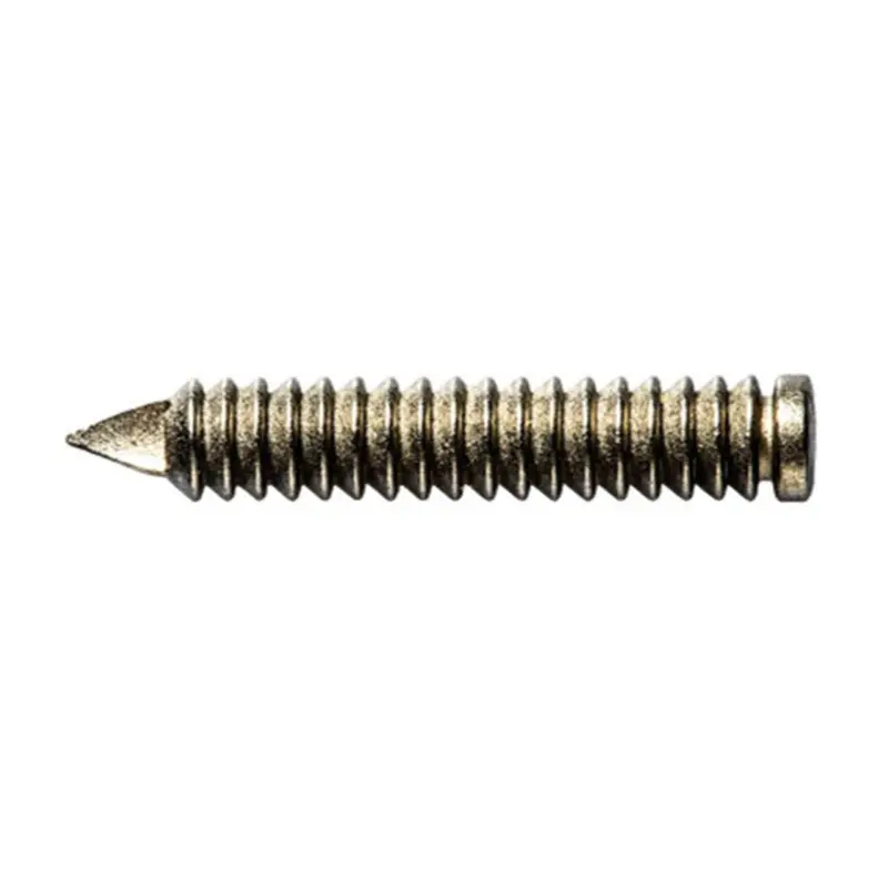 Hassle-Free Returns Z-Man Rattle-Snaker Tungsten SpikeZ Weights 1/32