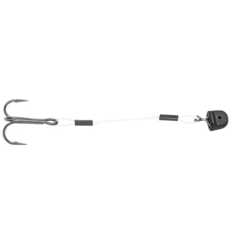VMC Quik Strike Trailer Treble Hooks Markdown
