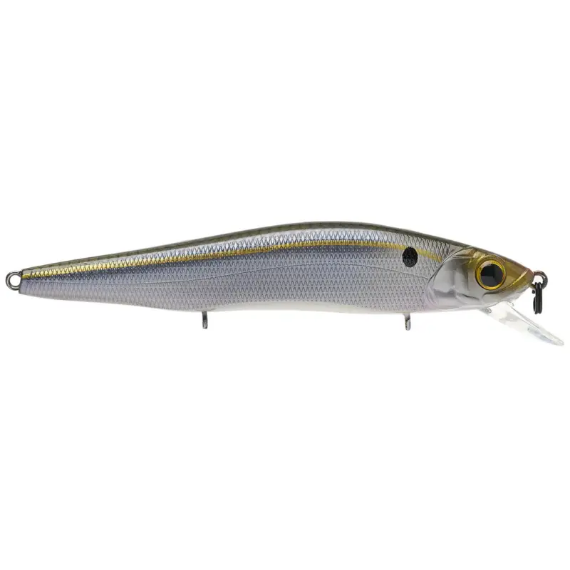 6th Sense Provoke 106 Sink Threadfin Shad Brand New