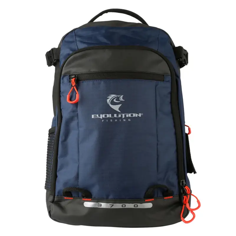 3700 Smallmouth Backpack Blue In Demand
