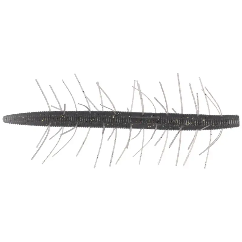 Yamamoto Fuzzy Senko 4" Natural Shad Markdown