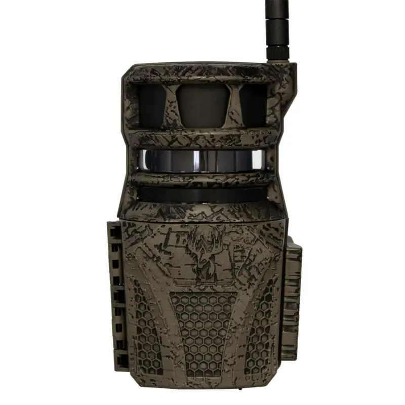 Wildgame Innovations Orbit 360潞 Trail Camera 1080p Wireless ATT and Verizon Special Offer