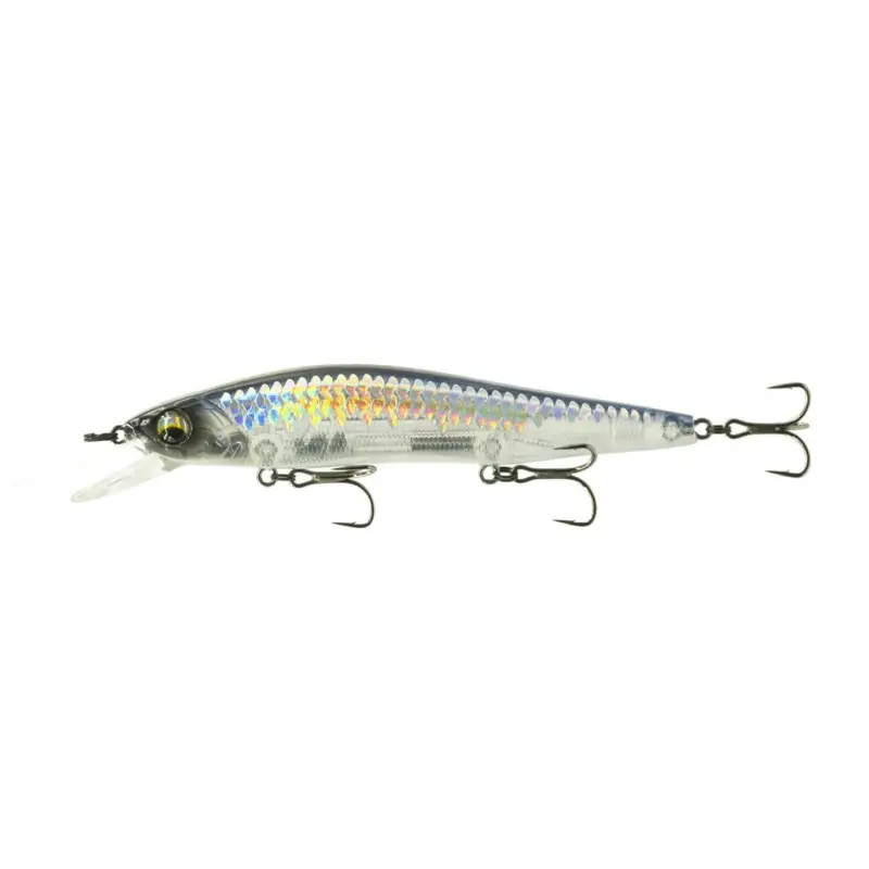 6th Sense Provoke 106X Pro Blue Scales New Arrival