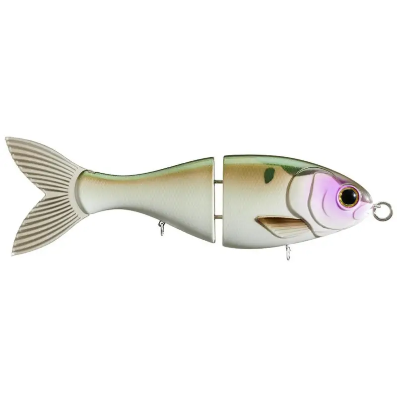 Bucca Trick Shad 6" Gizzard Magic Must Have