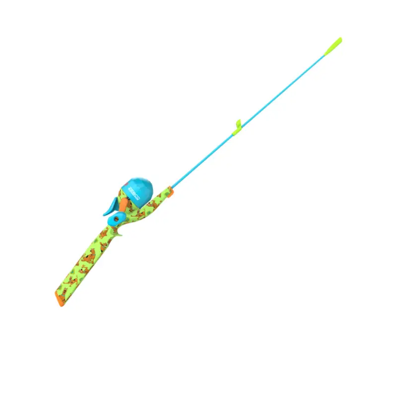 Zebco Scooby Doo 29" Floating Combo Best Seller