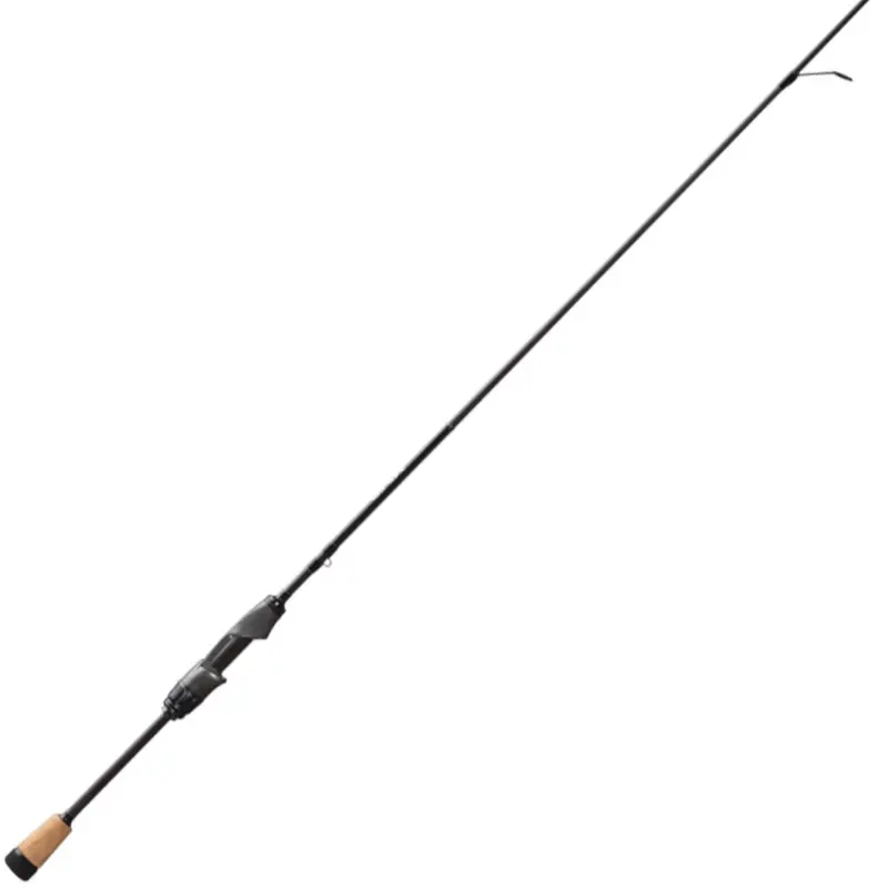 13 Fishing JINX Panfish/Trout Spinning Rod 6'7" Medium Power Fast Action 1 Piece Same Day Shipping