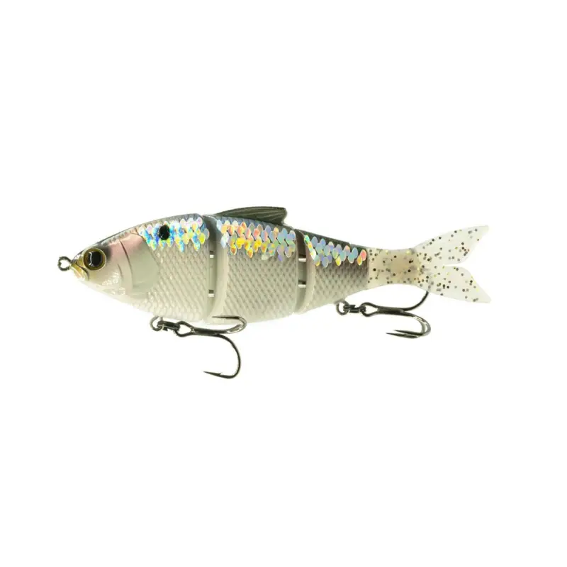 Must Have 6th Sense Trace 5 Floating Shad Scales