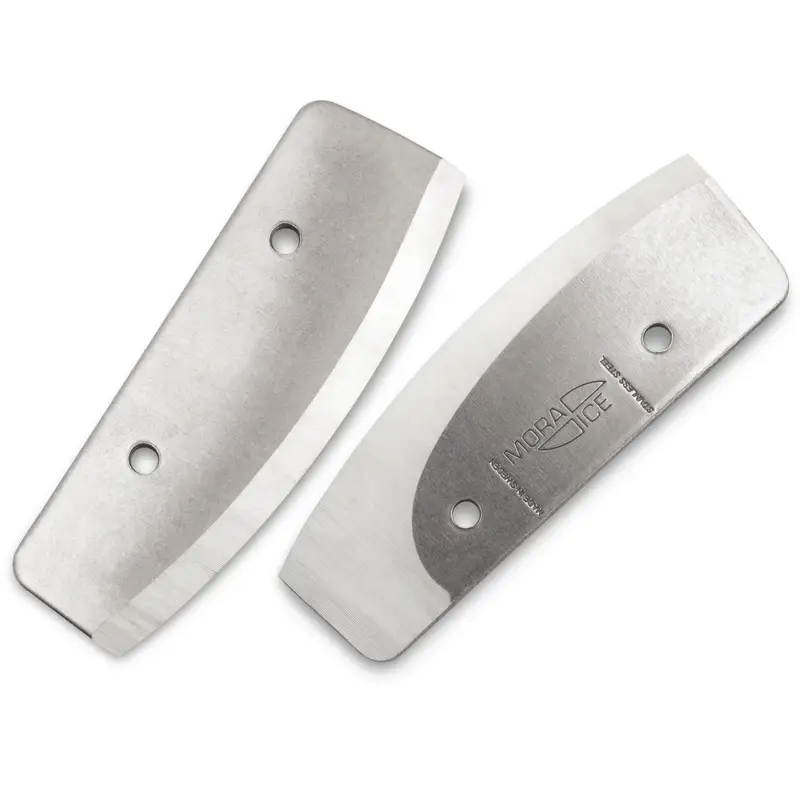 StrikeMaster Mora Hand Ice Auger Replacement Blades 6 in. Discount