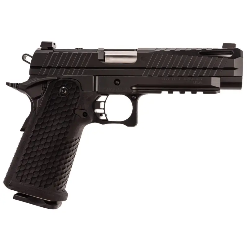 LFA LFAPF61201 APOLLO 11 FS 9MM 4.9 BLK Deal