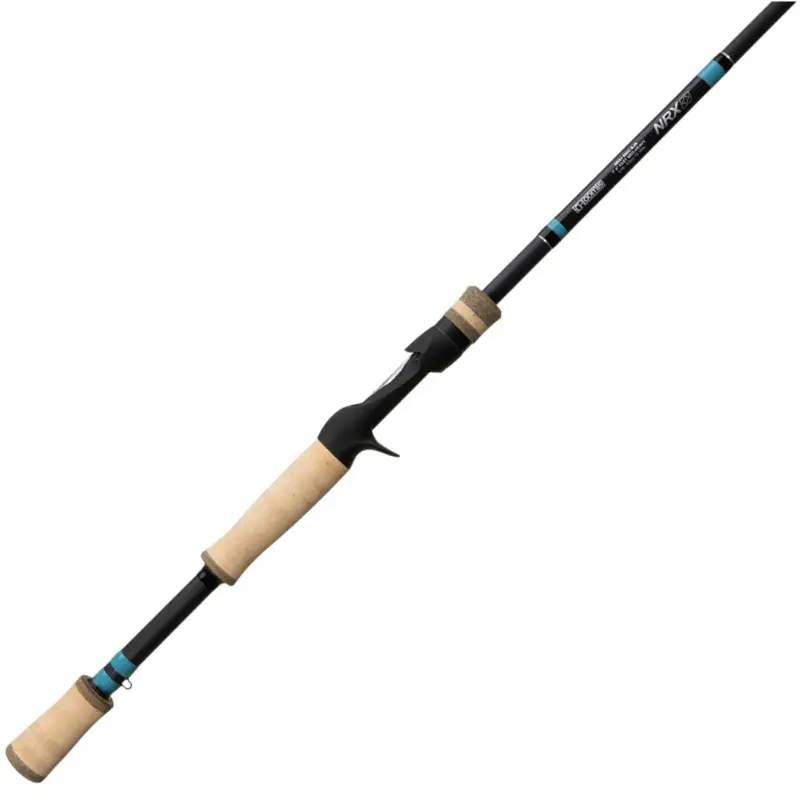 G. Loomis NRX+ Casting Rod 7' 4" MH Buy Direct