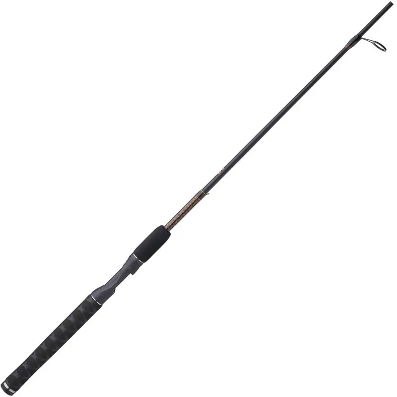 Shakespeare Ugly Stik GX2 Spinning Rod 6' 2PC L Free Returns
