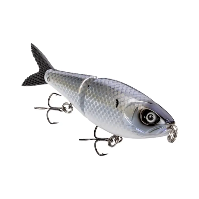 Strike King Hog Father Jr 7'' OG Gizzard Shad Top Pick