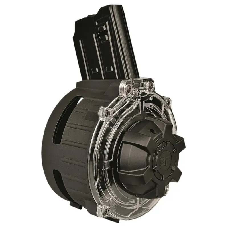 High Quality GForce MKA 1919 12 Gauge 20 Round Drum