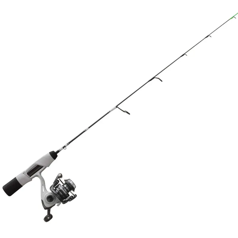 13 Fishing Wicked Ice Fishing Combo 25" L Authentic