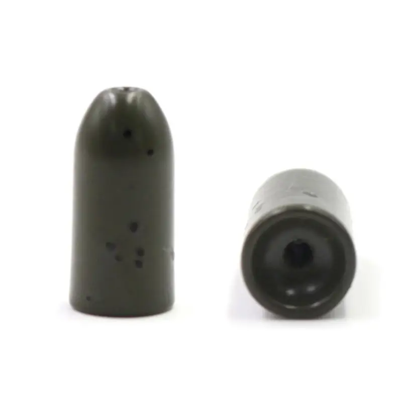 Ark Worm Weights 1/16 Green Pumpkin Exclusive Offer