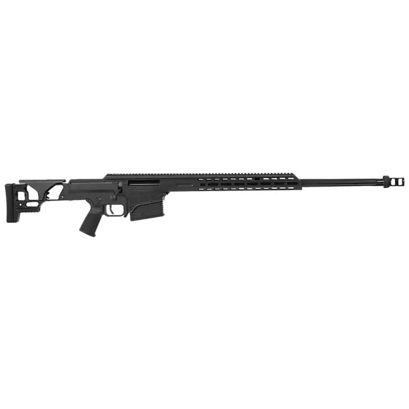 Barrett 18798 MRAD 300 PRC 26" 10+1 Black Cerakote Black Fixed Adjustable Comb Stock Black Polymer Grip Right Hand Low Price