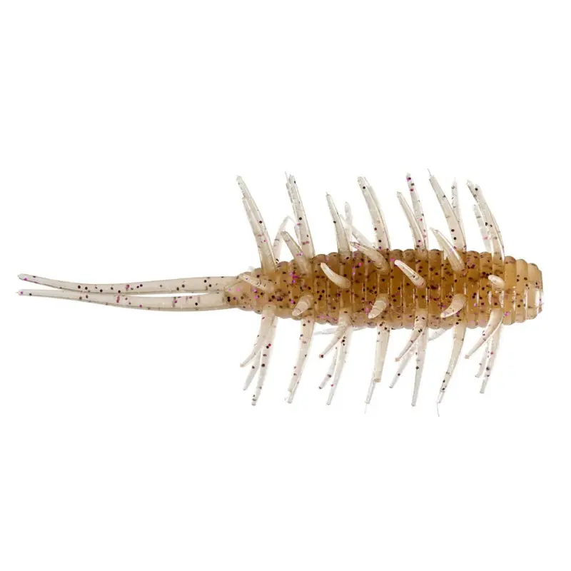 Fan Favorite Hideup Coike Medium Shrimp 80mm Ebi Dappi