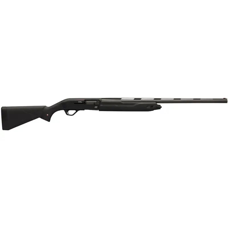 Best Price Winchester Repeating Arms 511205391 SX4 12 Gauge 26" 4+1 3" Overall Matte Black Right Hand (Full Size) Includes 3 Invector-Plus Chokes