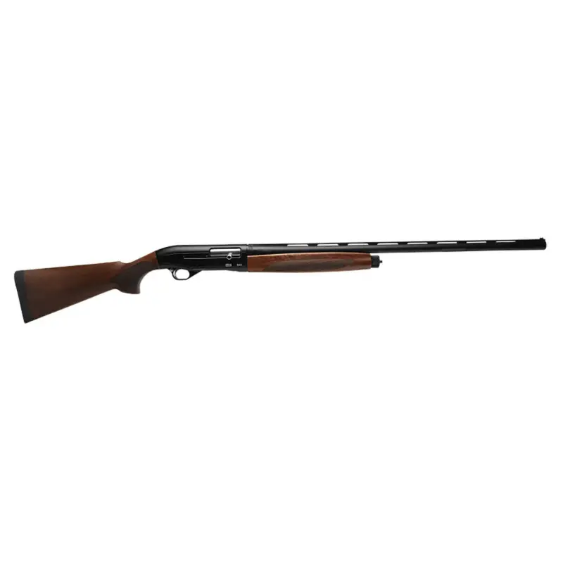 Stevens 57963 560 Field 12 Gauge 3" 5+1 28", Matte Black Barrel/Rec, Turkish Walnut Stock, Fiber Optic Front Sight, Oversized Controls Price Drop