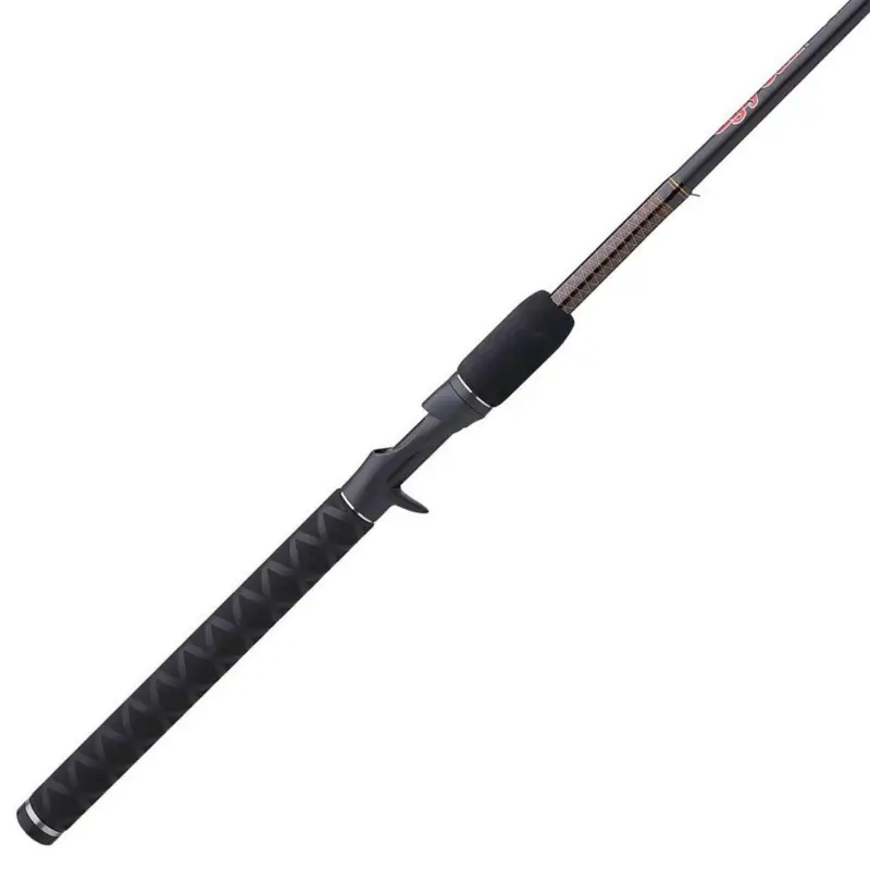 Latest Shakespeare Ugly Stik GX2 Casting Rod 6'6" MH 1 PC