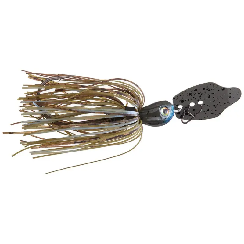 Mega Sale Strike King Thunder Cricket Vibrating Swim Jig