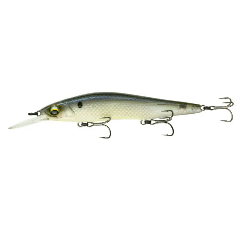 6th Sense Provoke 97DD Ghost Bone Minnow Price Cut
