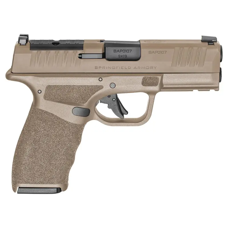 SPG HCP9379FOSPCTLC 9M HELLCT PRO 3.7 CT FDE 10R Buy Today