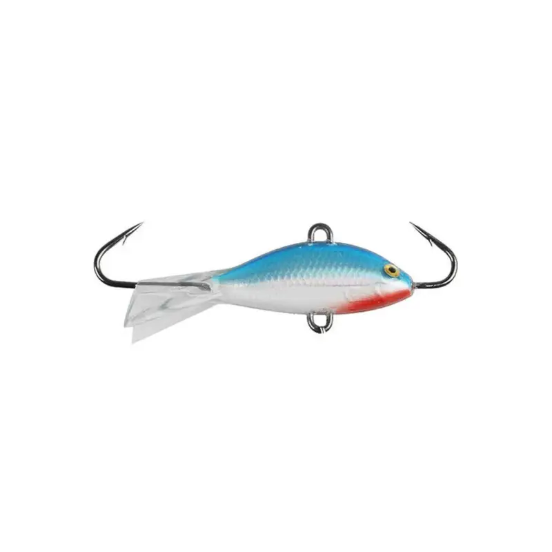 Low Price Rapala Jigging Shad Raps 02