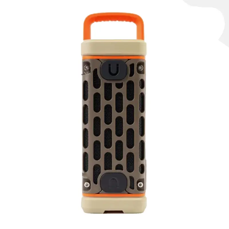 Top Pick Turtlebox Audio Gen 1 Ranger Delta Brown