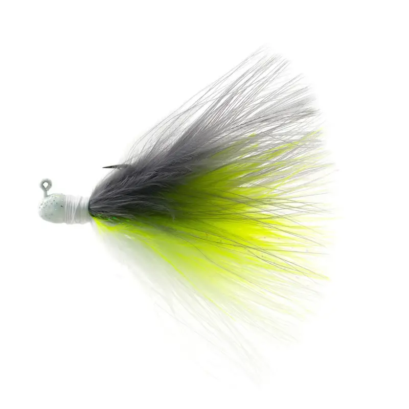 Trout Magnet D2 Jig1/8 Oz Southern Belle Grab Now
