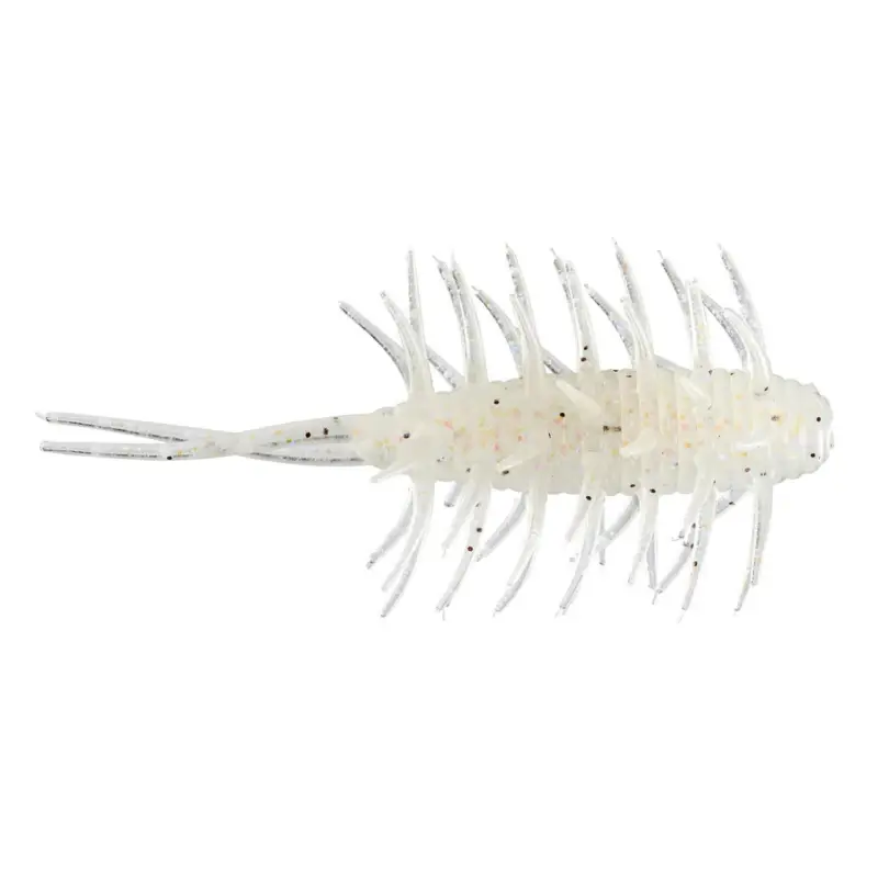 Hideup Coike Original Shrimp 65mm Rainbow Shad Best Price