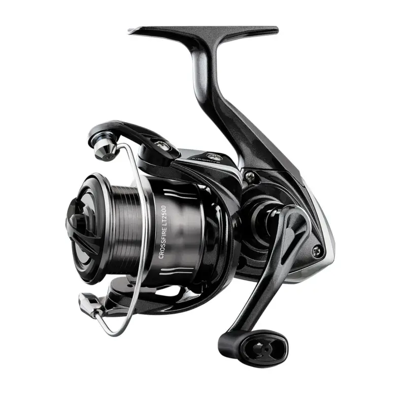 Daiwa 2025 Crossfire LT 6/160, 8/110 Express Delivery