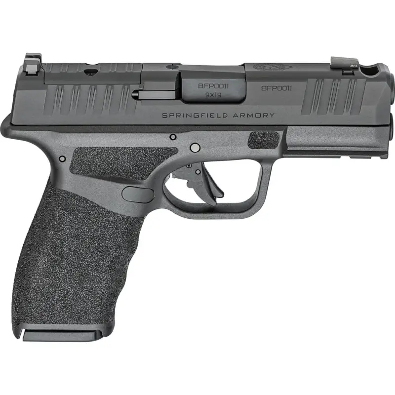Best Seller SPG HCP9379BOSPLC-COMP 9M HELLCAT PRO 3.7 10R